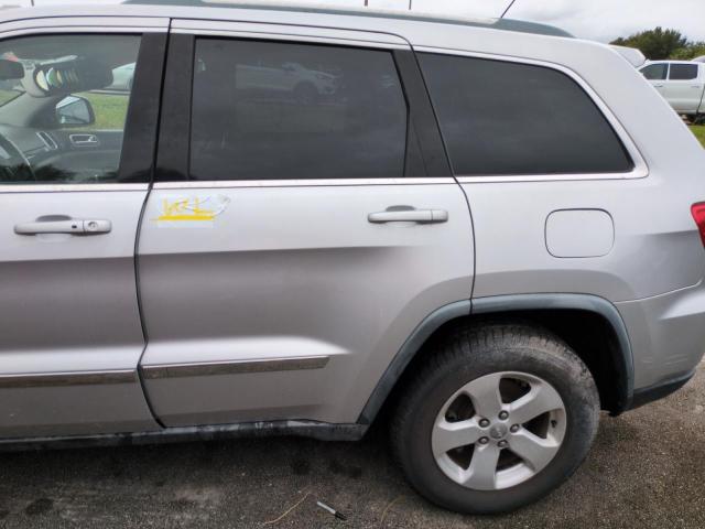 Photo 13 from auction – 2012 JEEP GRAND CHER with VIN 1C4RJFAG8CC150654