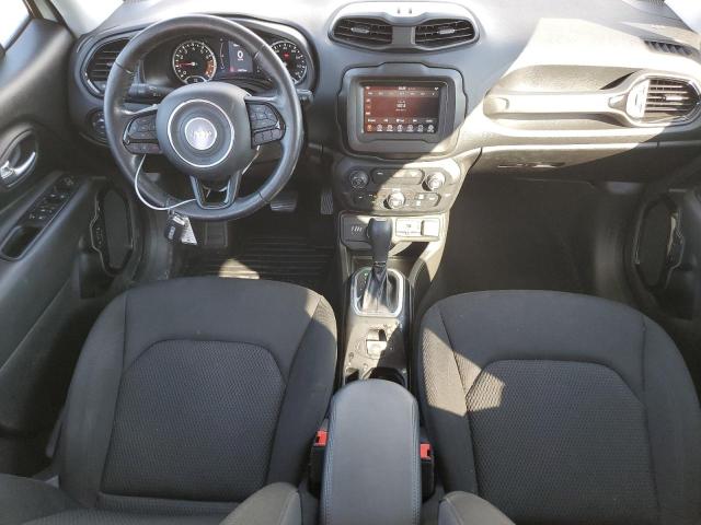 Photo 8 from auction – 2020 JEEP RENEGADE L with VIN ZACNJBBB3LPL82856