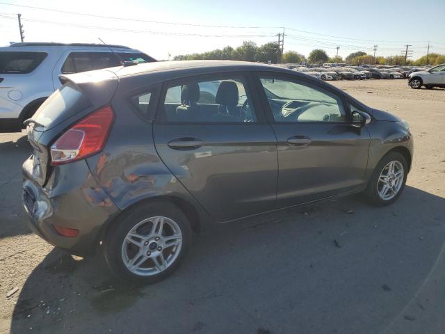 Photo 3 from auction – 2019 FORD FIESTA SE with VIN 3FADP4EJ9KM146392