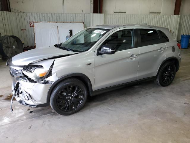 MITSUBISHI OUTLANDER 2019 with VIN JA4AR3AU7KU024993 - Photo from auction