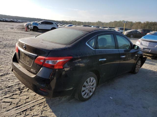 Photo 3 from auction – 2017 NISSAN SENTRA S with VIN 3N1AB7AP3HY404692