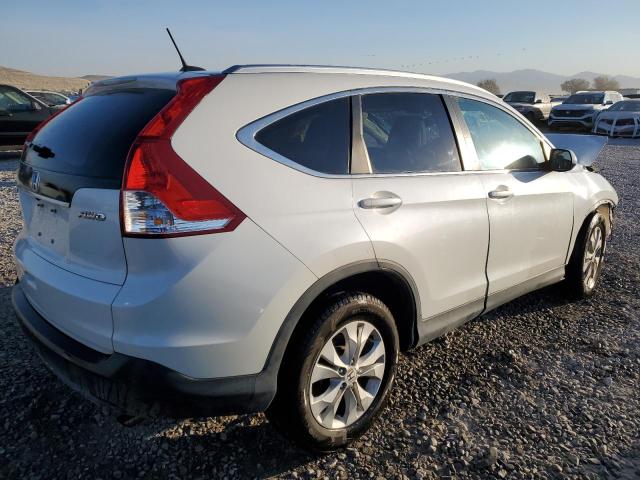 Photo 3 from auction – 2014 HONDA CR-V EXL with VIN 5J6RM4H7XEL026173