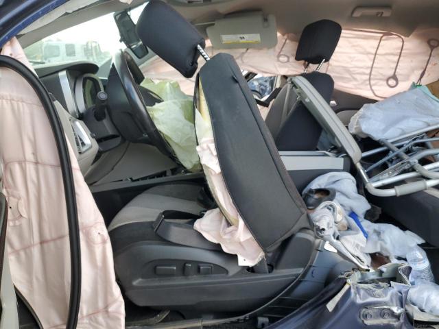 Photo 7 from auction – 2013 CHEVROLET EQUINOX LT with VIN 2GNFLEEKXD6193996