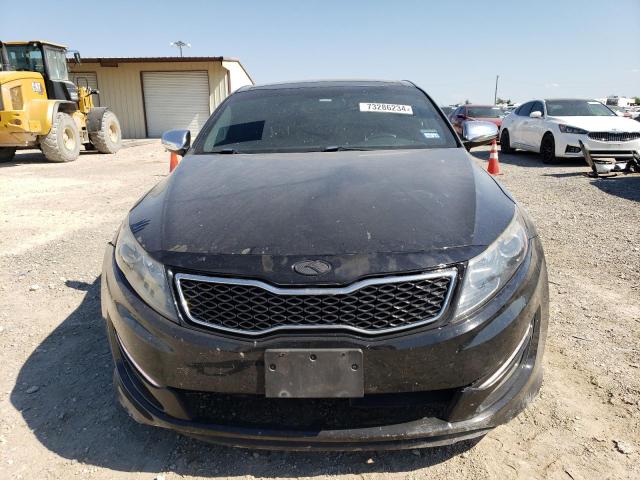 Photo 5 from auction – 2013 KIA OPTIMA SX with VIN 5XXGR4A67DG177776