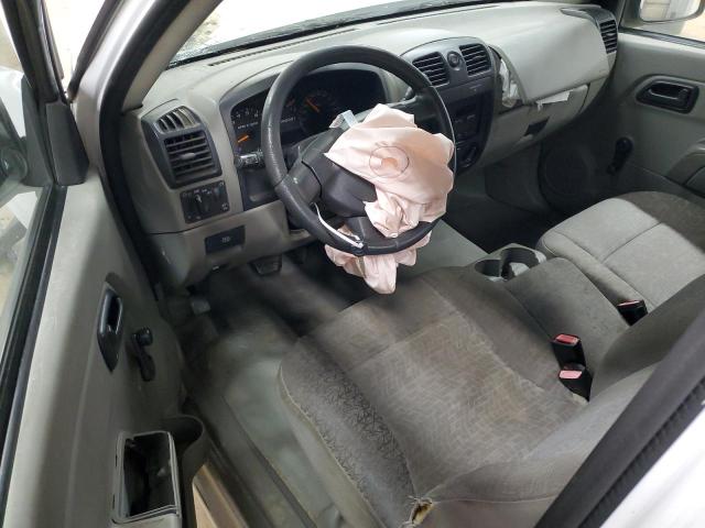 Photo 8 from auction – 2006 GMC CANYON with VIN 1GTCS148268248628