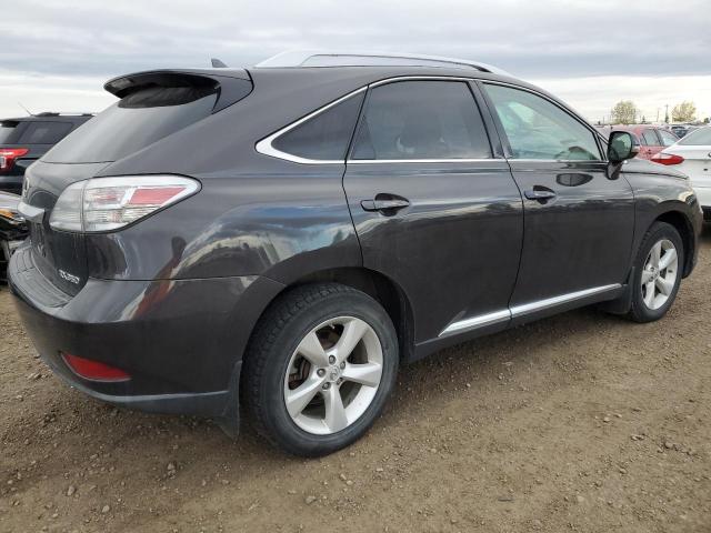 Photo 3 from auction – 2010 LEXUS RX 350 with VIN 2T2BK1BA8AC053630