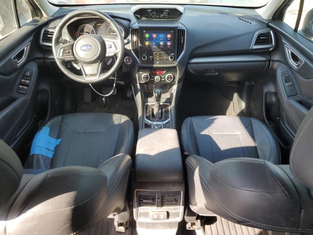 Photo 8 from auction – 2019 SUBARU FORESTER L with VIN JF2SKAUC3KH458022