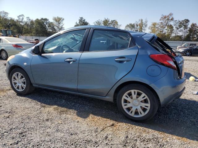 Photo 2 from auction – 2014 MAZDA MAZDA2 SPO with VIN JM1DE1KYXE0187881
