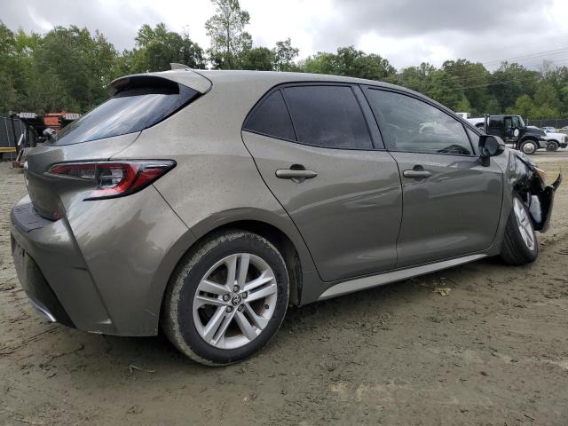 Photo 3 from auction – 2019 TOYOTA COROLLA SE with VIN JTNK4RBE6K3043801