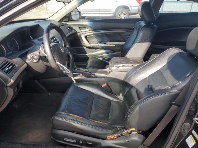 Photo 7 from auction – 2011 HONDA ACCORD EXL with VIN 1HGCS2B86BA005028