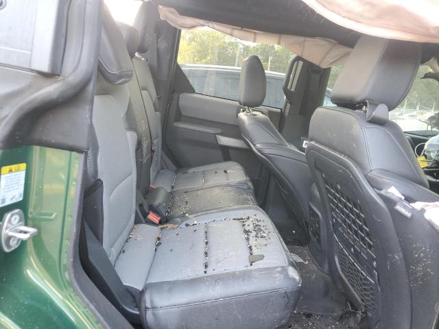 Photo 10 from auction – 2023 FORD BRONCO BAS with VIN 1FMEE5DH5PLA89704