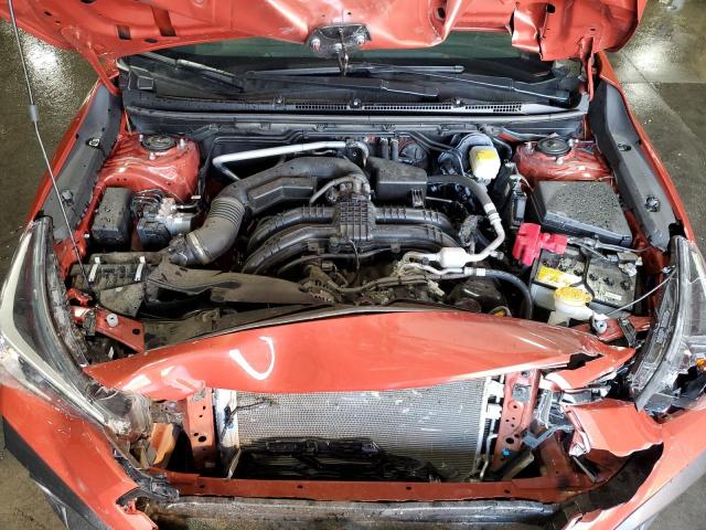 Photo 12 from auction – 2024 SUBARU CROSSTREK with VIN JF2GUADC0RH248357