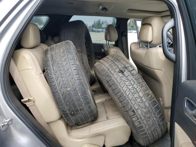 Photo 11 from auction – 2014 DODGE DURANGO LI with VIN 1C4RDJDG1EC267288