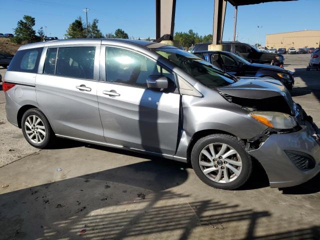 Photo 4 from auction – 2015 MAZDA 5 SPORT with VIN JM1CW2BL7F0180908