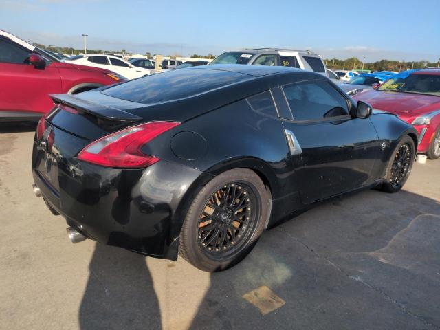 Photo 3 from auction – 2016 NISSAN 370Z BASE with VIN JN1AZ4EH1GM934366