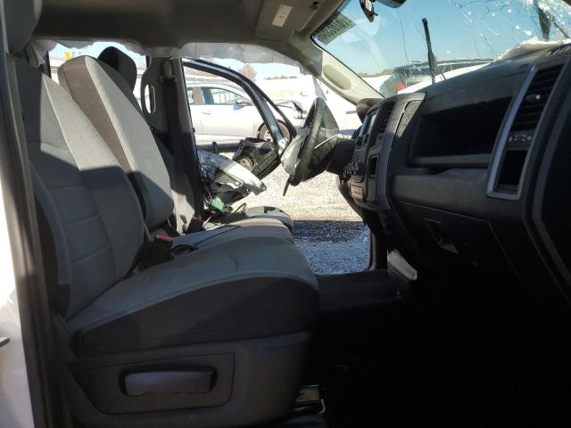 Photo 7 from auction – 2023 RAM 1500 CLASS with VIN 1C6RR7FTXPS527685