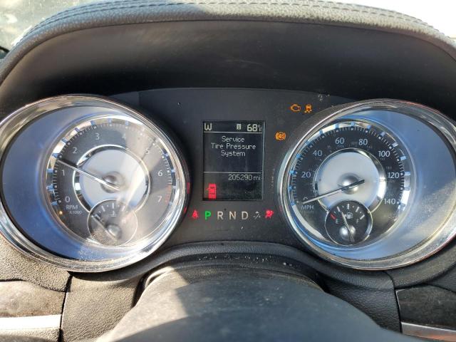 Photo 9 from auction – 2011 CHRYSLER 300 with VIN 2C3CA4CG9BH522297