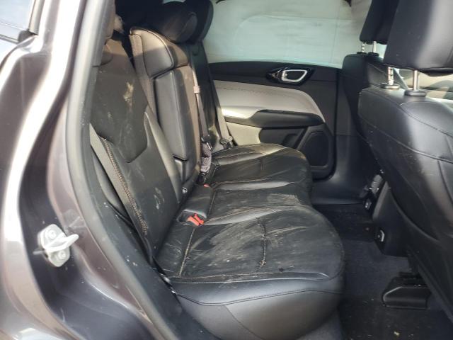 Photo 11 from auction – 2024 JEEP COMPASS LI with VIN 3C4NJDCN9RT172769