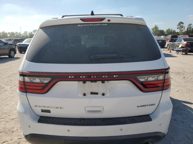 Photo 6 from auction – 2015 DODGE DURANGO LI with VIN 1C4RDHDG5FC139355