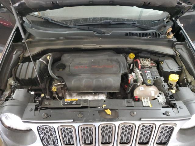 Photo 12 from auction – 2016 JEEP RENEGADE L with VIN ZACCJBBT0GPD70768