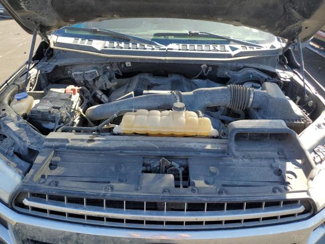 Photo 11 from auction – 2019 FORD F150 SUPER with VIN 1FTFW1E45KFA55831