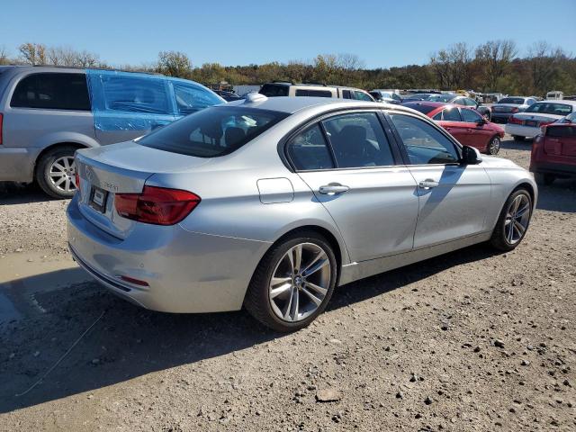 Photo 3 from auction – 2016 BMW 328 I SULE with VIN WBA8E9C5XGK648988