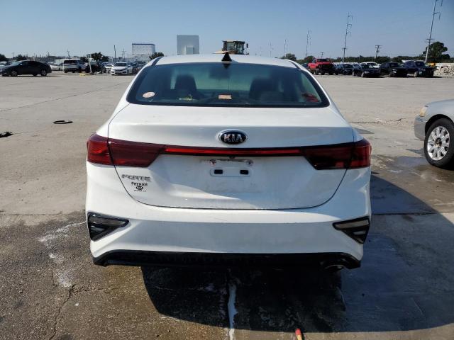 Photo 6 from auction – 2021 KIA FORTE FE with VIN 3KPF24AD3ME330922