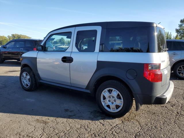Photo 2 from auction – 2008 HONDA ELEMENT LX with VIN 5J6YH18358L007336
