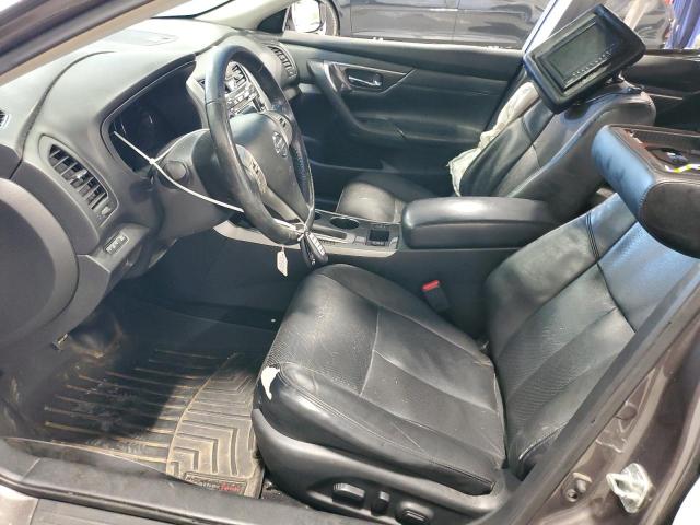 Photo 7 from auction – 2013 NISSAN ALTIMA 2.5 with VIN 1N4AL3AP8DN445884
