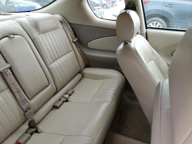 Photo 10 from auction – 2003 CHEVROLET MONTE CARL with VIN 2G1WX12K139345227