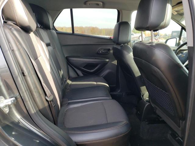 Photo 10 from auction – 2018 CHEVROLET TRAX 1LT with VIN KL7CJPSB5JB726702