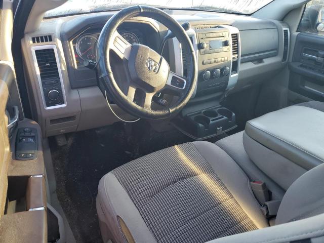 Photo 8 from auction – 2009 DODGE RAM 1500 with VIN 1D3HB16P89J509047