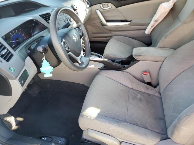 Photo 7 from auction – 2012 HONDA CIVIC EX with VIN 2HGFG3B89CH516529