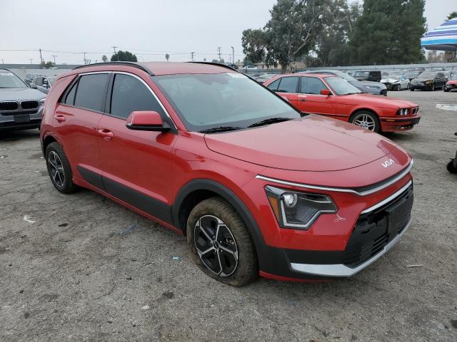 Photo 4 from auction – 2023 KIA NIRO EX with VIN KNDCR3LE3P5062517