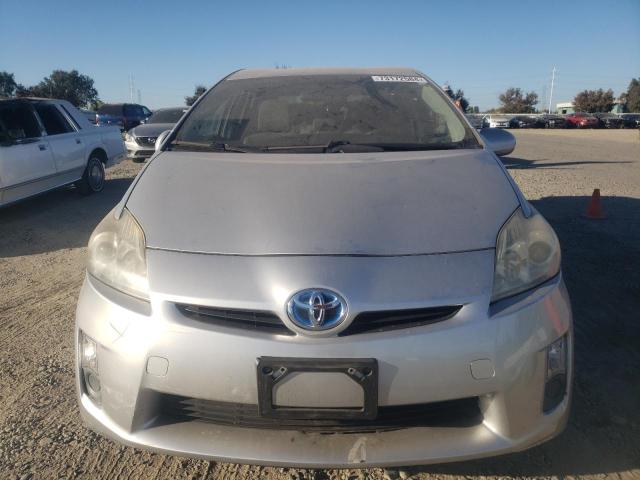 Photo 5 from auction – 2010 TOYOTA PRIUS with VIN JTDKN3DU0A1314302