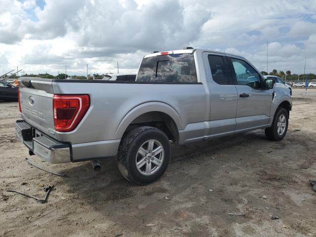 Photo 3 from auction – 2021 FORD F150 SUPER with VIN 1FTEX1C82MKD83541