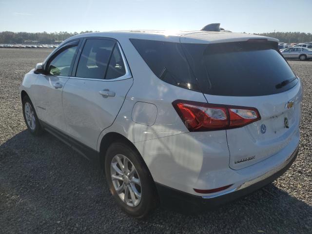 Photo 2 from auction – 2018 CHEVROLET EQUINOX LT with VIN 2GNAXJEV8J6340068