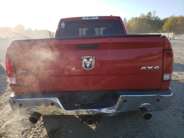 Photo 6 from auction – 2009 DODGE RAM 1500 with VIN 1D3HV13TX9J504411