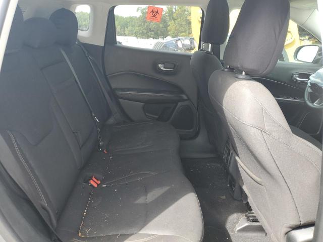 Photo 11 from auction – 2018 JEEP COMPASS SP with VIN 3C4NJCAB0JT461837