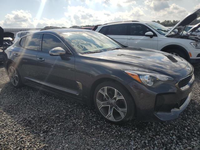صورة رقم 4 من المزاد - 2020 KIA STINGER مع VIN KNAE15LA7L6080724