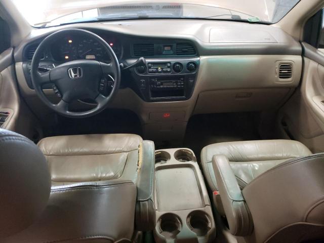 Photo 8 from auction – 2003 HONDA ODYSSEY EX with VIN 5FNRL18953B050034