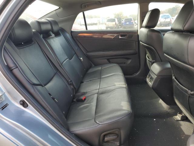 Photo 10 from auction – 2012 TOYOTA AVALON BAS with VIN 4T1BK3DB4CU457967