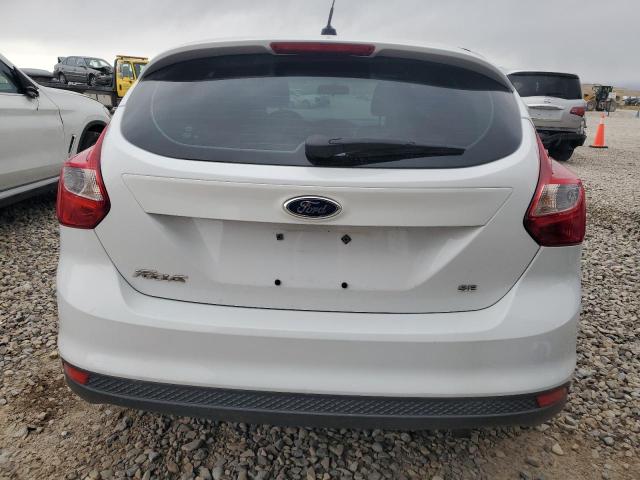 Zdjęcie 6 z aukcji – 2013 FORD FOCUS SE z VIN 1FADP3K2XDL301981