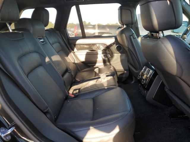 Photo 11 from auction – 2020 LAND ROVER RANGE ROVE with VIN SALGS2RU5LA578838