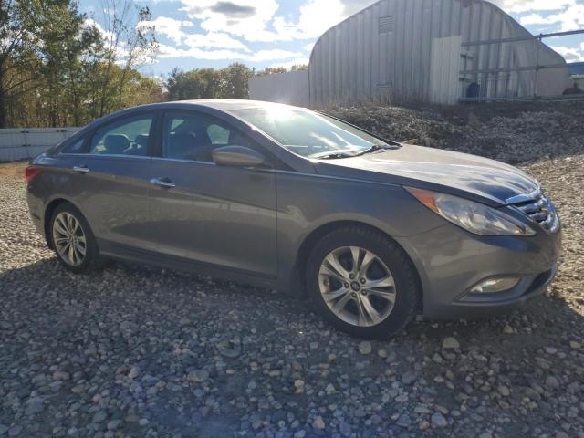 Photo 4 from auction – 2011 HYUNDAI SONATA SE with VIN 5NPEC4AB9BH212292