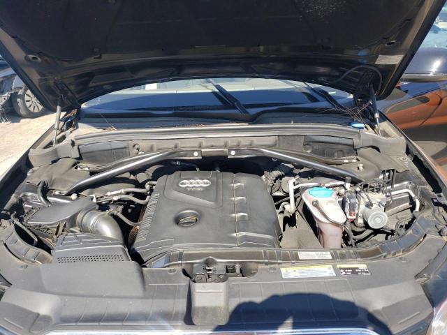 صورة رقم 11 من المزاد - 2013 AUDI Q5 PREMIUM مع VIN WA1CFAFP4DA097929
