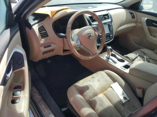 Photo 8 from auction – 2016 NISSAN ALTIMA 2.5 with VIN 1N4AL3AP9GC125229