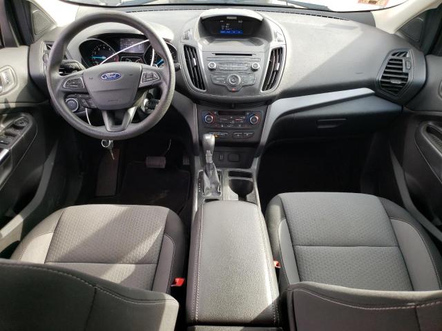 Photo 8 from auction – 2017 FORD ESCAPE SE with VIN 1FMCU0GD4HUD08301