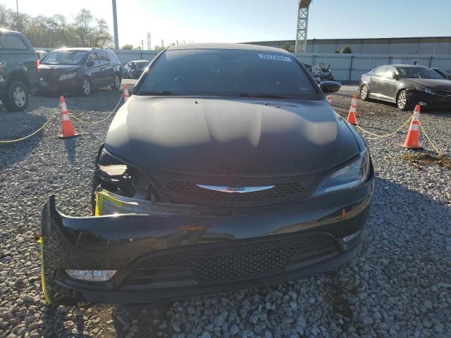 Photo 5 from auction – 2015 CHRYSLER 200 S with VIN 1C3CCCBB6FN682628