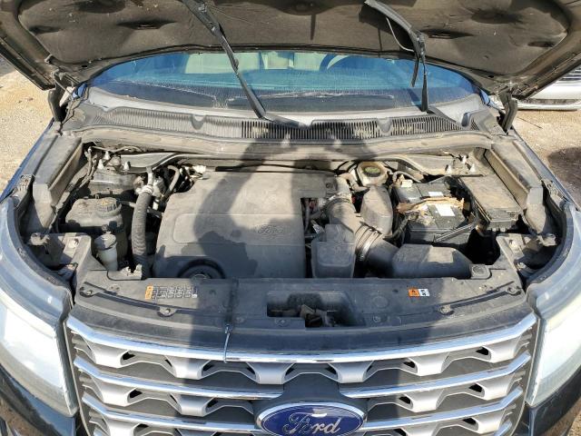 Photo 12 from auction – 2016 FORD EXPLORER with VIN 1FM5K8B8XGGB39874